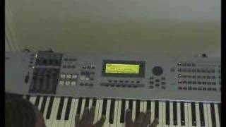 Fat Chords in C# Part 2