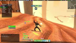 TSW: Bad dates achievement, 40 stacks
