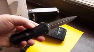 Benchmade Mchenry Mini Infidel 3350