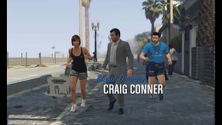 ШИМОРО ПРОХОЖДЕНИЕ Grand Theft Auto V GTA 5 — # 1