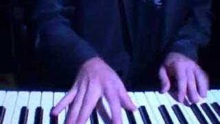 Black Holes - Highway Star (Deep Purple Cover)