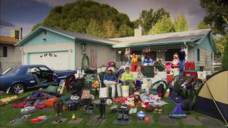 PLASTIC PLANET - Official Trailer