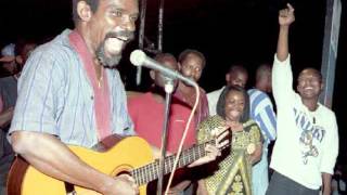 Manno Charlemagne- Dwa De Lom