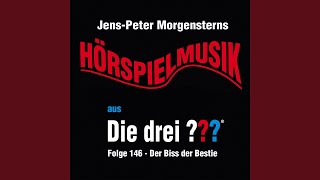 Die drei ??? - Hörspielmusik aus Folge 146 - Der Biss der Bestie (Teil 4)