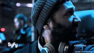 Тизер Пространство (The Expanse) 2 сезон
