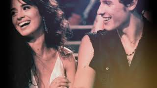 If the world was ending - Camila Cabello Mendes and her boyfriend Shawn Mendes