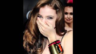 Barbara Palvin