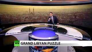 Is Egypt on the brink of invading Libya?