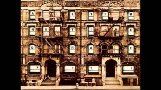 Led Zeppelin Physical Graffiti outtakes - Companion disc II 2015