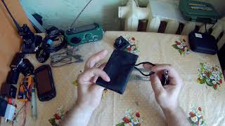 ?Походный набор самый актуальный для рыбаков и туристов.