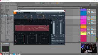 Lets Do a Basic Mix With Neutron 2, Visual Mixer & Tonal Balance Control