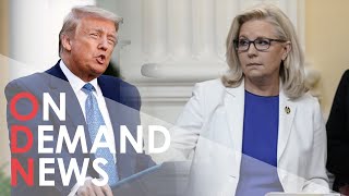 Is Liz Cheney's LOSS in Wyoming a Big WIN for Donald Trump?