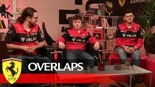 Overlaps - Episode 3