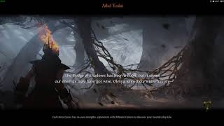 Warhammer Vermintide 2 / GAMEPLAY Intel i7-7700HQ / GTX1050Ti Lenovo Legion Y520