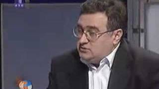 Djordje Vukadinović_o demokratiji