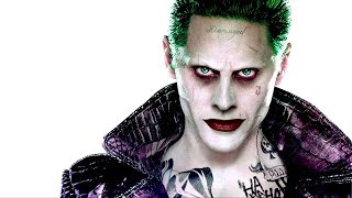 Как сделать маску-бюст Джокера из DC comics/How to do the mask-bust of Joker from DC comics