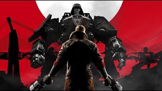 Ready Player Saico | No mas Nazis... por ahora | Wolfenstein 2