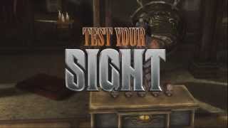 Walkthrough Mortal Kombat 9 Test Your Sight
