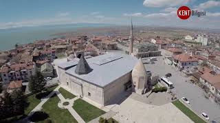 Eşrefoğlu Camii