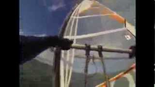 Wasserstart Tutorial | Windsurf Basics