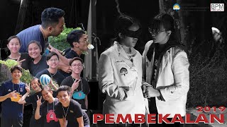 After Movie Pembekalan 2019