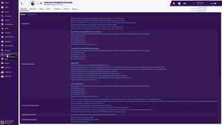 FM19 Work Permits | The best way to get work permits Football Manager 2019