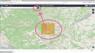 Copernicus InfoSession land cover LV