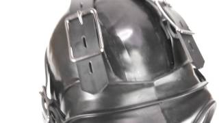S10 Bondage Gas"Hood"Mask