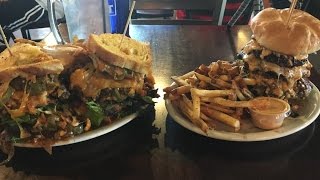 Lucky 13 challenge - Salt Lake City, UT