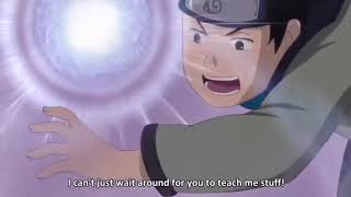 XXXTENTACION - YuNg BrAtZ - Naruto vs. Konohamaru