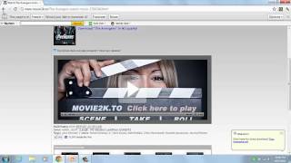 Where to watch free online movies *NO DOWNLOADING* 2012