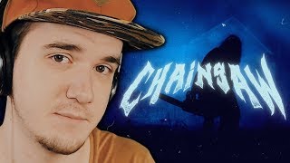 PHARAOH & JEEMBO - CHAINSAW (ФАРАОН ДЖИМБО) | РЕАКЦИЯ
