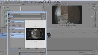 sony vegas Event pan croup kullanımı sallanma efekti videoya zoom yapma