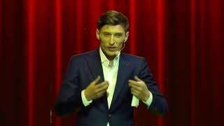 Павел Воля, Камеди клаб 2017. смешно до слез