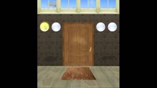 100 Floors 2 Escape level 60