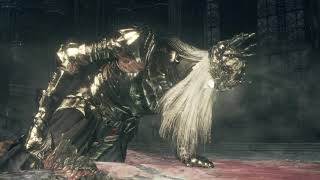 Dark souls 3 : Братья
