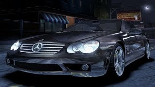 НОВАЯ МАШИНА НЕ ВАЛИТ?! СКОРО 2 БОССА[ПРОХОЖДЕНИЕ: NFS CARBON]