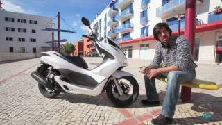 Honda PCX