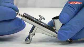 Аэрограф RichPen113C