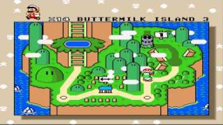 Let's Play: Mario's Whack Adventure