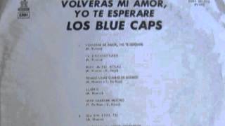 Quien Eres Tu - LOS BLUE CAPS