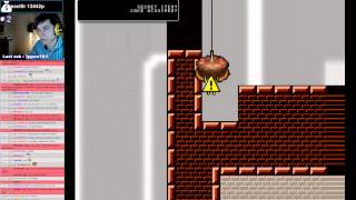 16.12.2014. Cake - I Wanna be the Boshy. World 5, Sonic.