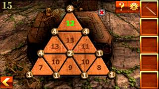 Can You Escape Adventure Level 15 Walkthrough