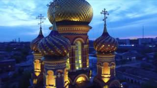 Заказать Требы. Иоанно-Предтеченский мужской монастырь