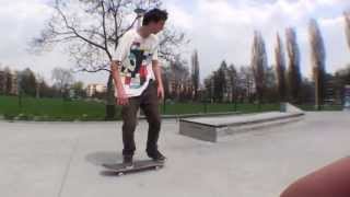Afera promo