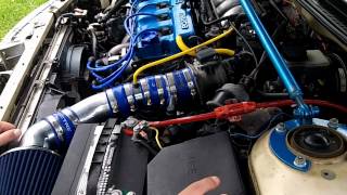 Mazda 626 - Fuel Pump Relay Diagnostics
