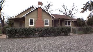 House for Rent in Chico 4 bed 2 bath 2676 Nord Ave