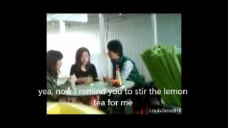 Ep.2 Guy Humiliated By Girlfriend So He Dumped Her In Public (Eng Subtitles)