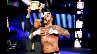 10 Best WWE Title Reigns