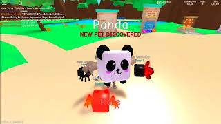 ''NEW CODES'' Bubble Gum Simulator 10 new codes